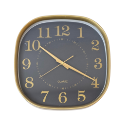 Sieninis laikrodis 39,5 cm