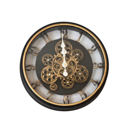 Sieninis laikrodis 36 cm