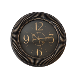 Sieninis laikrodis 49 cm