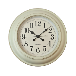 Sieninis laikrodis 51 cm