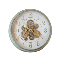 Sieninis laikrodis 44 cm