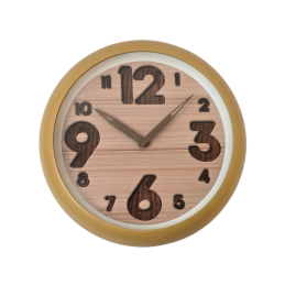 Sieninis laikrodis 31 cm