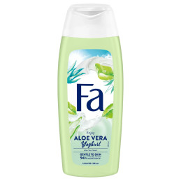 FA dušo gelis Yoghurt Aloe...