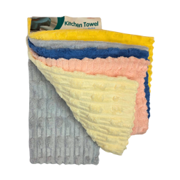 Šluostės 5vnt 30*30cm