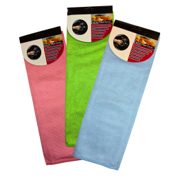 Mikrofibrinė šluostė...