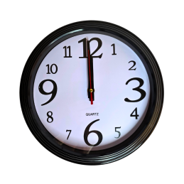 Laikrodis sieninis 26cm