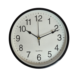 Laikrodis sieninis 25cm