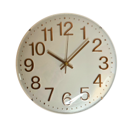 Laikrodis sieninis 30cm