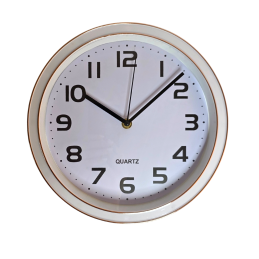 Laikrodis sieninis 25 cm