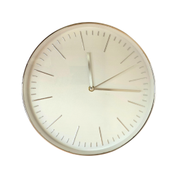 Laikrodis sieninis 29cm