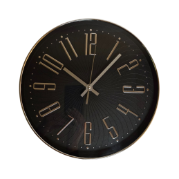 Laikrodis sieninis 29cm