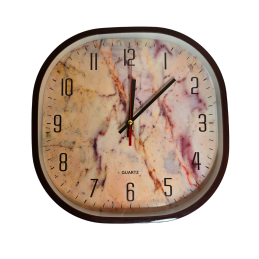 Laikrodis sieninis 30x30cm