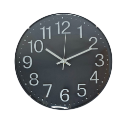 Laikrodis sieninis 30cm