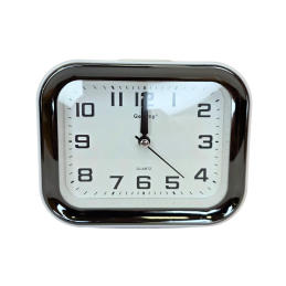 Laikrodis - žadintuvas 1vnt.