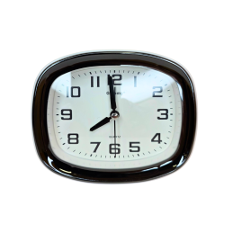 Laikrodis - žadintuvas 1 vnt.