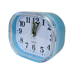 Laikrodis - žadintuvas 1...