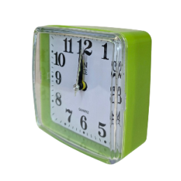 Laikrodis - žadintuvas 1...