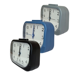 Laikrodis - žadintuvas...