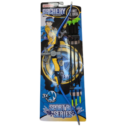 Žaislinis lankas su...