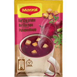Barščių sriuba Maggi 16g su...