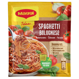 Ruošinys Maggi Idea 44g...