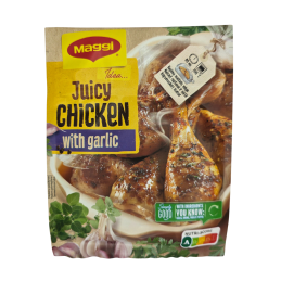 MAGGI Idea ruošinys 30g...