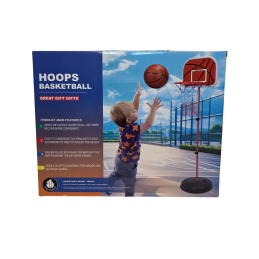 Krepšinio rinkinys vaikams...