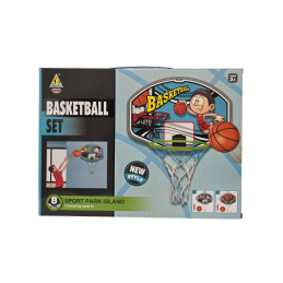 Krepšinio lenta vaikams...