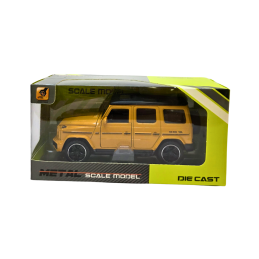 Žaislinė mašinėlė 1vnt. 3271B