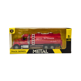 Žaislinis sunkvežimis 1vnt....