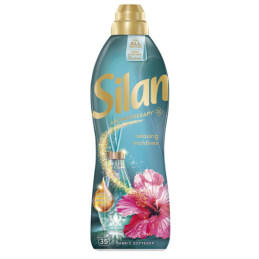 Skalbinių minkštiklis SILAN...