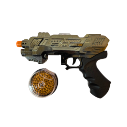 Žaislinis šautuvas su...