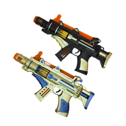 Žaislinis šautuvas 1vnt. 890-2