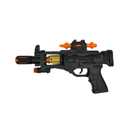 Žaislinis šautuvas su...