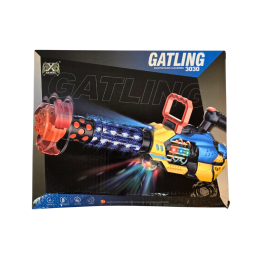 Žaislinis šautuvas su...