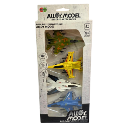 Žaisliniai lėktuvėliai...