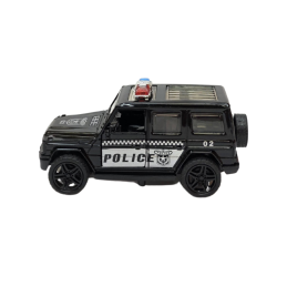 Žaislinė metalinė mašinėlė...