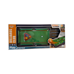 Žaidimas biliardas 777-569A1