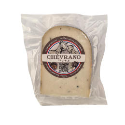 Ožkos sūris Chevrano su...