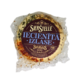 Sūris  Sierštelle  4 skonių...