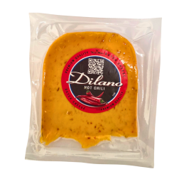 Sūris  Dilano  su aitriąją...