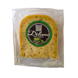 Sūris  Dilano  su žolelėmis...