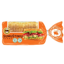 Sumuštinių duona  500g/...