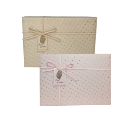 Dovanų dėžutė 1 vnt. 9304-116