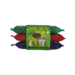 Kempinėlės-šveistukai...