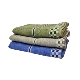 Rankšluostis vonios 35*75cm...