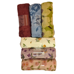 Rankšluostis virtuvės...