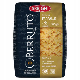 Makaronai ARRIGHI...