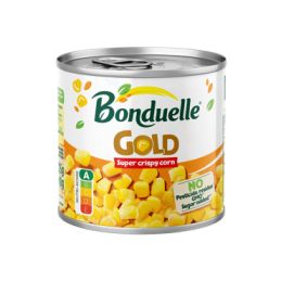 Kukurūzai  Bonduelle...