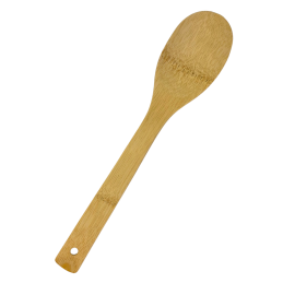 Medinė mentelė 30cm 1vnt....